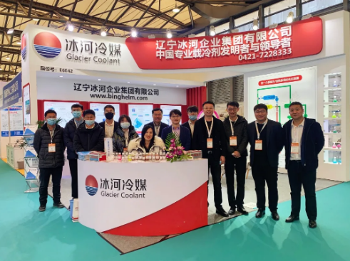 CPhI & P-MEC China 2020圓滿收官啦！