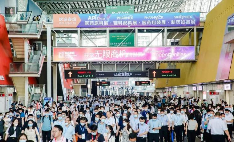 2021廣州API圓滿落幕，冰河冷媒期待與您下次再會(huì)！